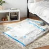 Jumbo 2pc Compression Bags Clear - Brightroom™: Vacuum Seal Storage For Clothing & Bedding, Zipper Closure 1 Jumbo 2pc Compression Bags Clear - Brightroom™: Vacuum Seal Storage For Clothing & Bedding, Zipper Closure -Brightroom GUEST 0643f972 a55b 4151 9e80 9c05a22bf65b