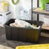 38gal Heavy Duty Storage Tote - Brightroom™ 1 38gal Heavy Duty Storage Tote - Brightroom™ -Brightroom GUEST 088e346b 1d63 4958 becd 80ab006fca03