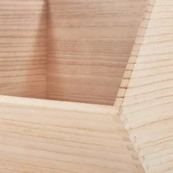 Paulownia Wood Potato Bin Natural - Brightroom™ 5 Paulownia Wood Potato Bin Natural - Brightroom™ -Brightroom GUEST 0999cee4 820f 487b b417 6bdcc8b57a8e