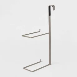 Over The Tank Toilet Paper Holder - Brightroom™ -Brightroom GUEST 0be250b3 ee96 4b8a 8fab d80990babcf5