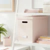 Canvas Hanging File Organizer With Lid - Brightroom™ -Brightroom GUEST 0be69bf7 6799 4431 922e 613a6717b207