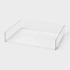Stackable Paper Tray - Brightroom™ 7 Stackable Paper Tray - Brightroom™ -Brightroom GUEST 0e7309ac 1ade 47c6 973c 7e9aa64abb08
