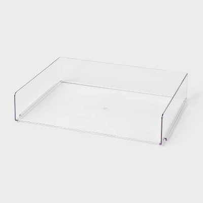 Stackable Paper Tray - Brightroom™ 5 Stackable Paper Tray - Brightroom™ - Image 3