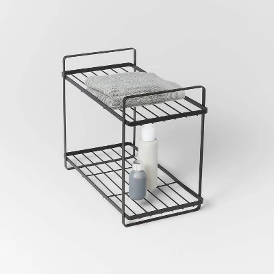 Tiered Vanity Organizer - Brightroom™ 4 Tiered Vanity Organizer - Brightroom™ - Image 2