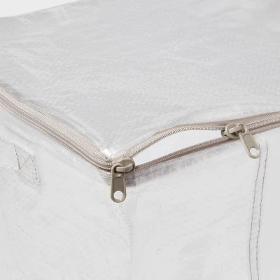 13" Cube Storage Bag - Brightroom™ 4 13" Cube Storage Bag - Brightroom™ - Image 2