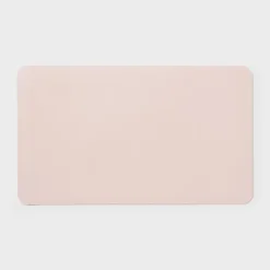 Non-Slip Rollup Desk Mat Pink - Brightroom™ 9 Non-Slip Rollup Desk Mat Pink - Brightroom™ -Brightroom GUEST 10c3d88c f98b 4053 9a90 9559b827a8fe