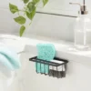 Suction Sink Caddy With Towel Bar - Brightroom™ 2 Suction Sink Caddy With Towel Bar - Brightroom™ -Brightroom GUEST 133f12f5 5d46 48fc a9ba 964d95b62216