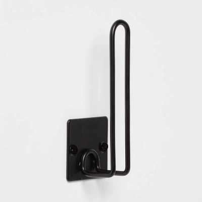 Hat Holder - Black - Brightroom™ 5 Hat Holder - Black - Brightroom™ - Image 3