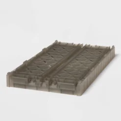 Small Foldable Crate Gray - Brightroom™ 5 Small Foldable Crate Gray - Brightroom™ -Brightroom GUEST 25764d62 3790 47cf 905e 2b8330e14e1b