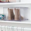 All Purpose Single Drawer Storage Clear - Brightroom™ 2 All Purpose Single Drawer Storage Clear - Brightroom™ -Brightroom GUEST 2a0bc96d 032f 4d3d be71 059d8500e87a