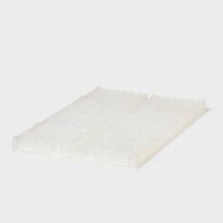 Foldable Crate Large White - Brightroom™ -Brightroom GUEST 2bc4af46 6c28 44b2 8c0d 8a7bd7a3dfd5