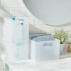 Bathroom Organizer Bin With Handles - Brightroom™ 2 Bathroom Organizer Bin With Handles - Brightroom™ -Brightroom GUEST 2ea48e24 391f 4246 b031 2f61bbd7c3de