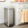 45L Slim Step Trash Can - Brightroom™ -Brightroom GUEST 2f985cd4 b98e 4098 ba62 84145d49b996