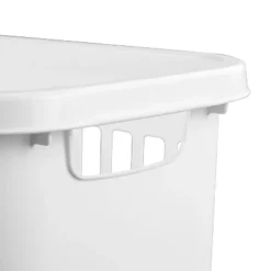 1.8bu Open Hamper White - Brightroom™ 14 1.8bu Open Hamper White - Brightroom™ -Brightroom GUEST 3306fc04 1cf6 494a a68b 4719b69eab23