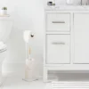 Freestanding Toilet Paper Holder - Brightroom™ 1 Freestanding Toilet Paper Holder - Brightroom™ -Brightroom GUEST 4773619f 738d 4ccf 9285 0cd132ffe67d
