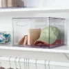 All Purpose 2 Drawer Storage Clear - Brightroom™ 2 All Purpose 2 Drawer Storage Clear - Brightroom™ -Brightroom GUEST 4e0e0697 28c1 40c9 9495 a4a0e700e515