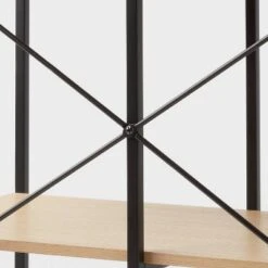 11" 6 Cube Storage Shelves - Brightroom™: Modular Decorative Storage Furniture, Anti-Tip, Open Shelves -Brightroom GUEST 5361dd11 ee39 40fd 8737 7b4deca81ebd