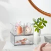 Clear Stackable Storage - Brightroom™ 1 Clear Stackable Storage - Brightroom™ -Brightroom GUEST 53731e9c 0871 4026 80b3 eca6bdacba55