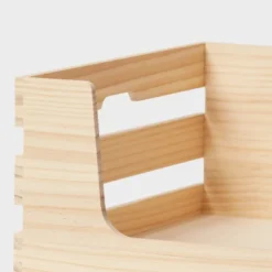 Open Front Bin - Brightroom™ 5 Open Front Bin - Brightroom™ -Brightroom GUEST 5d88254e 52a9 4def a499 f34a6d0da7f9