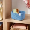 Coiled Rope Basket - Brightroom™ 2 Coiled Rope Basket - Brightroom™ -Brightroom GUEST 6e818c64 770a 4880 9916 ed1b667509df