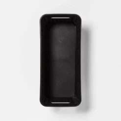 Y-Weave Half Medium Decorative Storage Basket - Brightroom™ -Brightroom GUEST 6ecb46c3 8673 4fa0 a48a f0cc4f38e19b