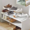 Shoe Space-Saving Slot Organizers 6pk - Brightroom™ 1 Shoe Space-Saving Slot Organizers 6pk - Brightroom™ -Brightroom GUEST 7195f3f1 ee6c 49e7 9bc2 c2d38ea61966