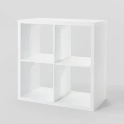 4 Cube Organizer - Brightroom™ 17 4 Cube Organizer - Brightroom™ -Brightroom GUEST 7c788b65 7cad 4338 8cf3 62ab8d58ae33