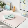 Non-Slip Rollup Desk Mat Pink - Brightroom™ 2 Non-Slip Rollup Desk Mat Pink - Brightroom™ -Brightroom GUEST 858ca5fb 4a71 41ab a139 69f637fd8a7c