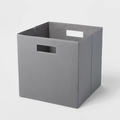 13" X 13" Fabric Bin - Brightroom™ 11 13" X 13" Fabric Bin - Brightroom™ - Image 9