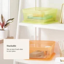 Modular Storage Medium Green - Brightroom™ 7 Modular Storage Medium Green - Brightroom™ -Brightroom GUEST 916da906 90dc 4325 9d11 ba2806fad53a