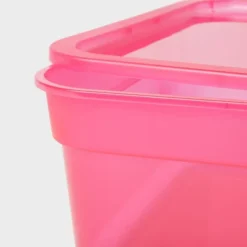 Modular Storage Medium Pink - Brightroom™ 6 Modular Storage Medium Pink - Brightroom™ -Brightroom GUEST 9a2bab94 e308 4dac a7bc a63b98f19ffd