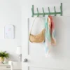 Over The Door 6 Hook - Sage - Brightroom™ -Brightroom GUEST 9c0d3973 5824 4934 a0cf deac9b3fd2b9