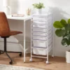 8 Drawer Storage Cart - Brightroom™ -Brightroom GUEST a78bfd81 8d74 4d0e b2d5 18cd3d1a95ee
