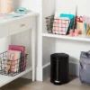 5L Round Step Trash Can - Brightroom™ 2 5L Round Step Trash Can - Brightroom™ -Brightroom GUEST a8c0d061 825f 4ae5 b77e 450b4004acb9