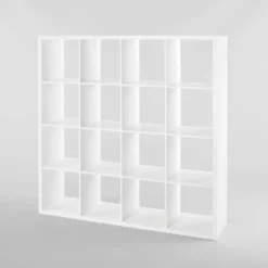 16 Cube Organizer - Brightroom™ 13 16 Cube Organizer - Brightroom™ -Brightroom GUEST a9ca5dcb b88d 453d a643 19f7b9f2d91e