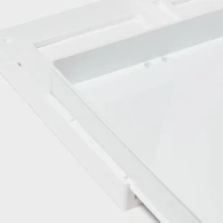 Large Gliding Tray Clear - Brightroom™ 5 Large Gliding Tray Clear - Brightroom™ -Brightroom GUEST bed6ddc5 7ce5 4af3 866d 090cb41fdc11