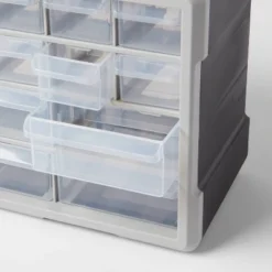 Small Parts Organizer 18 Drawers - Brightroom™ -Brightroom GUEST cbb7182b 5c72 4e36 a96b 63335ff95749
