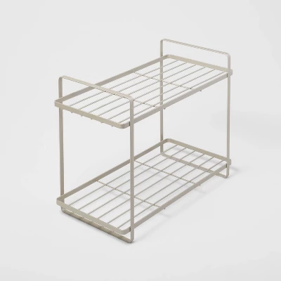 Tiered Vanity Organizer - Brightroom™ 6 Tiered Vanity Organizer - Brightroom™ - Image 4