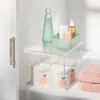 Stackable Shelf Clear - Brightroom™ -Brightroom GUEST dd6ec326 f0f0 41f0 a846 0a3cf5f9180b
