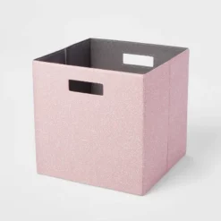 13" X 13" Fabric Bin - Brightroom™ 26 13" X 13" Fabric Bin - Brightroom™ -Brightroom GUEST e1ce574d 0cae 4c0b 98fb e9a34b950194