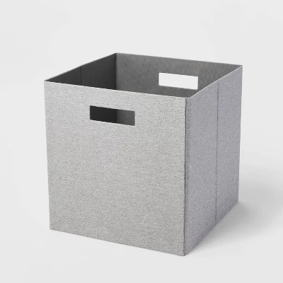 13" X 13" Fabric Bin - Brightroom™ 15 13" X 13" Fabric Bin - Brightroom™ - Image 13