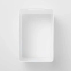 Bathroom Organizer Bin With Handles - Brightroom™ 8 Bathroom Organizer Bin With Handles - Brightroom™ -Brightroom GUEST f446972b 122c 4e32 88b7 19c97bc392d5