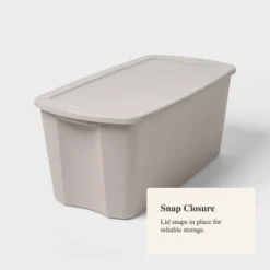 50gal Non Latching Tote - Brightroom™ 7 50gal Non Latching Tote - Brightroom™ -Brightroom GUEST f90c41e8 3f5c 492d b013 065ae52ce3fd