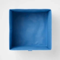 11" Fabric Bin - Brightroom™ 5 11" Fabric Bin - Brightroom™ -Brightroom GUEST fad90f01 090c 464d b4a0 c9f5b09ddecc