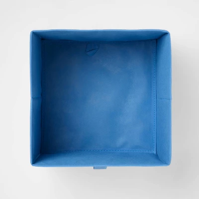 11" Fabric Bin - Brightroom™ 4 11" Fabric Bin - Brightroom™ - Image 2